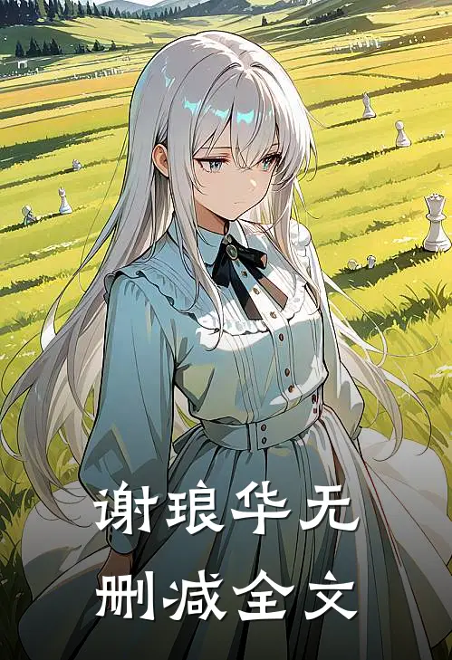 谢琅华无删减全文