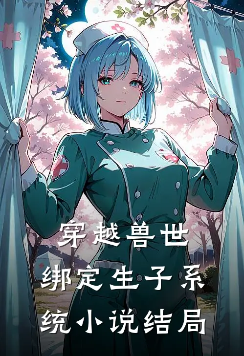 穿越兽世：绑定生子系统小说结局