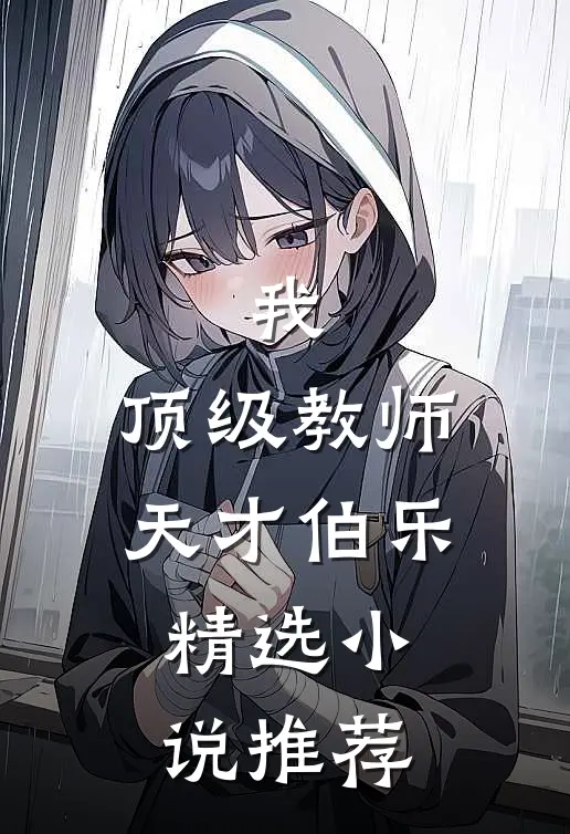 我，顶级教师，天才伯乐精选小说推荐