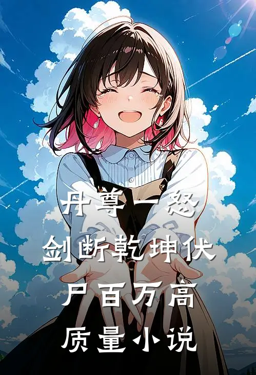 丹尊一怒，剑断乾坤伏尸百万高质量小说