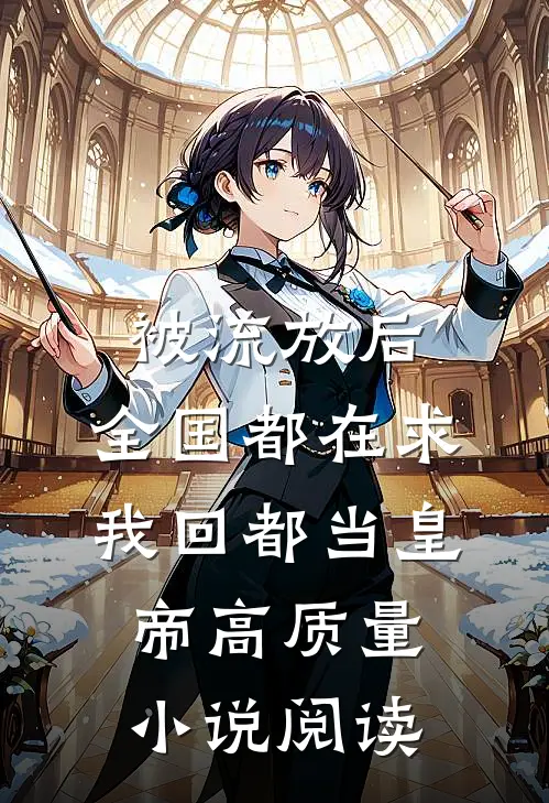 被流放后，全国都在求我回都当皇帝高质量小说阅读