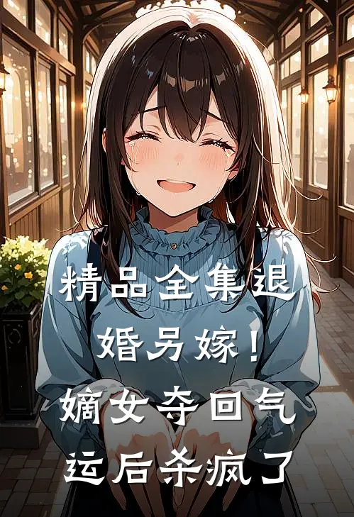 精品全集退婚另嫁！嫡女夺回气运后杀疯了