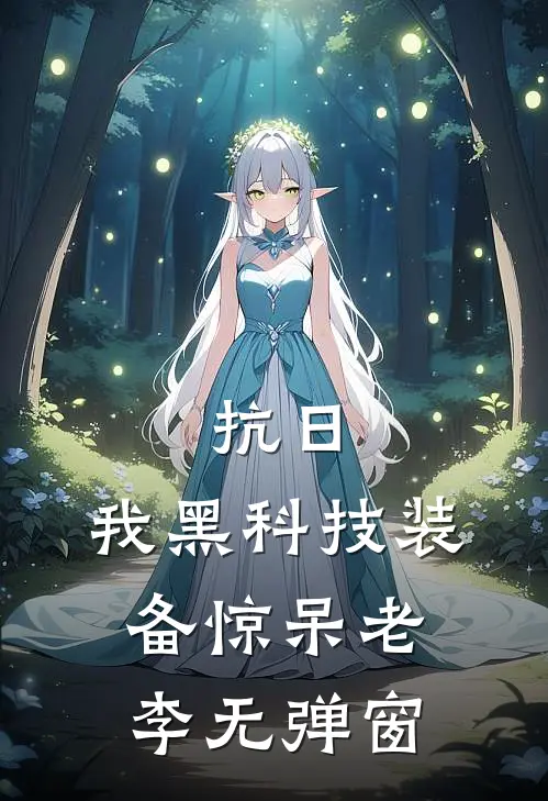 抗日：我黑科技装备惊呆老李无弹窗