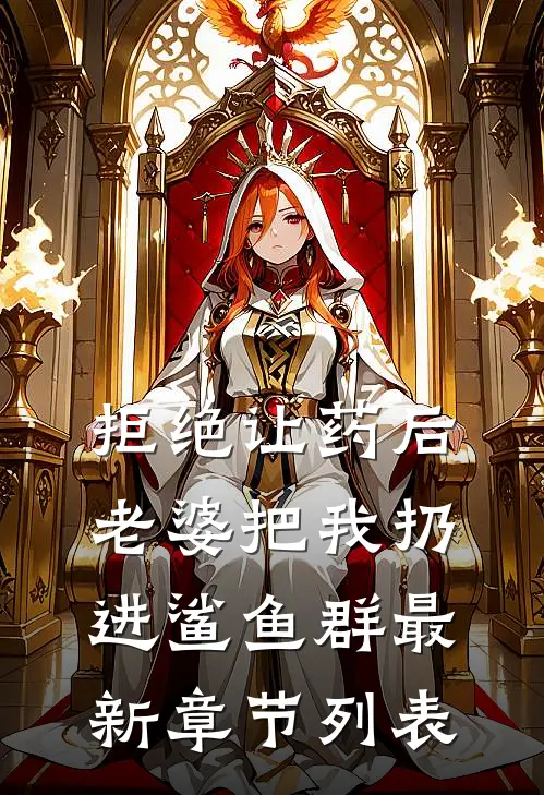 拒绝让药后，老婆把我扔进鲨鱼群最新章节列表