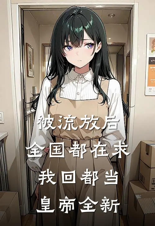 被流放后，全国都在求我回都当皇帝全新