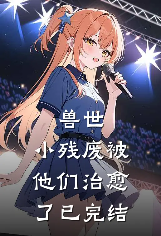 兽世，小残废被他们治愈了已完结