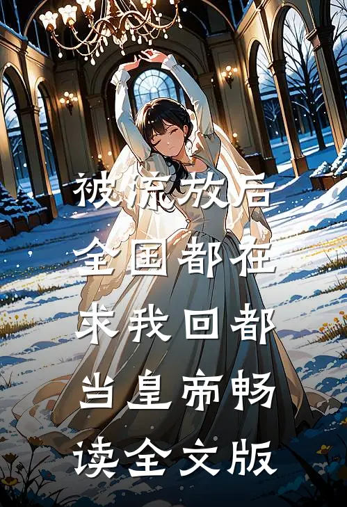 被流放后，全国都在求我回都当皇帝畅读全文版
