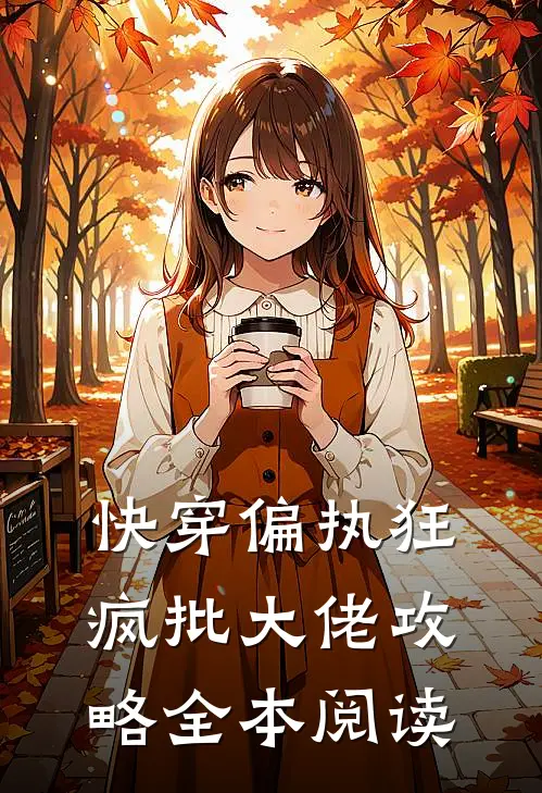 快穿偏执狂：疯批大佬攻略全本阅读