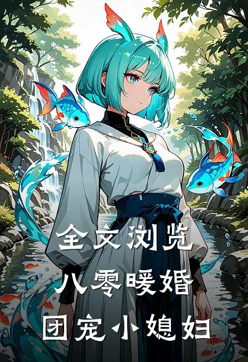 全文浏览八零暖婚：团宠小媳妇