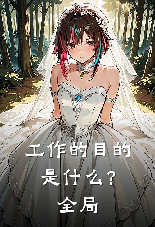 工作的目的是?全局性的