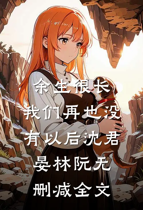 余生很长，我们再也没有以后沈君晏林阮无删减全文