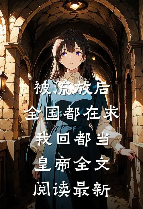 被流放后，全国都在求我回都当皇帝全文阅读最新
