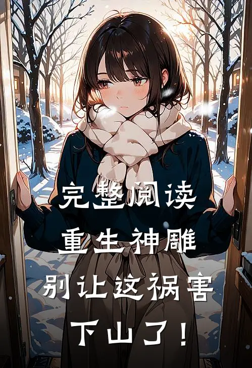 完整阅读重生神雕：别让这祸害下山了！