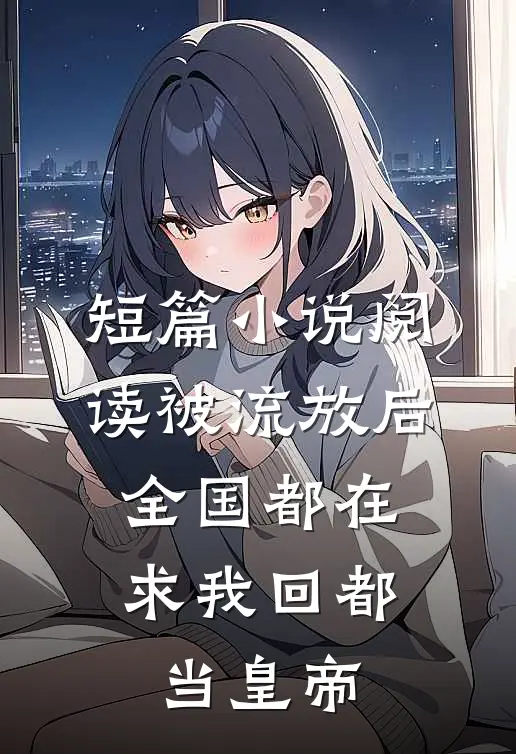 短篇小说阅读被流放后，全国都在求我回都当皇帝