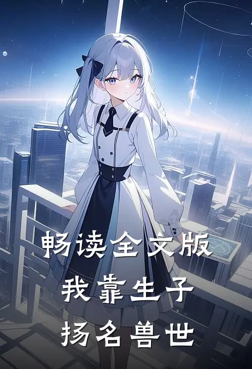 畅读全文版我靠生子扬名兽世