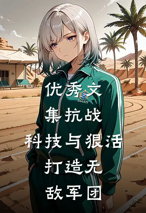 优秀文集抗战：科技与狠活，打造无敌军团