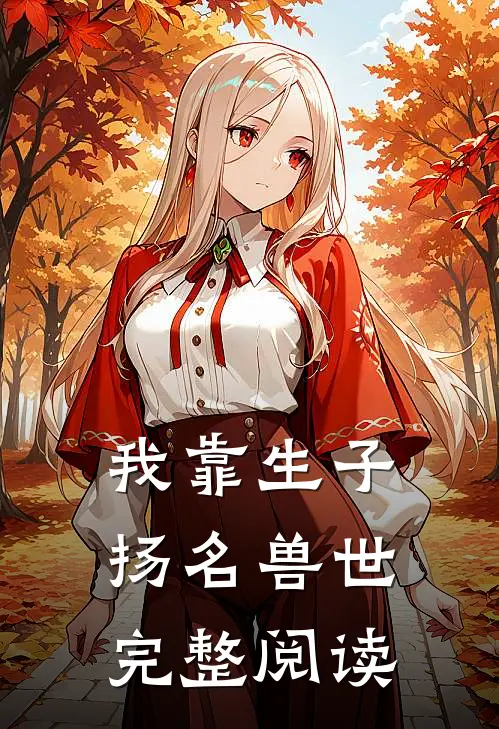 我靠生子扬名兽世完整阅读