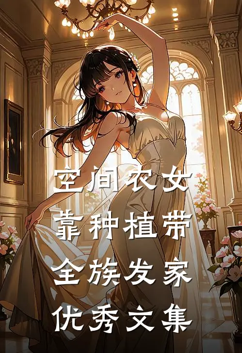 空间农女：靠种植带全族发家优秀文集