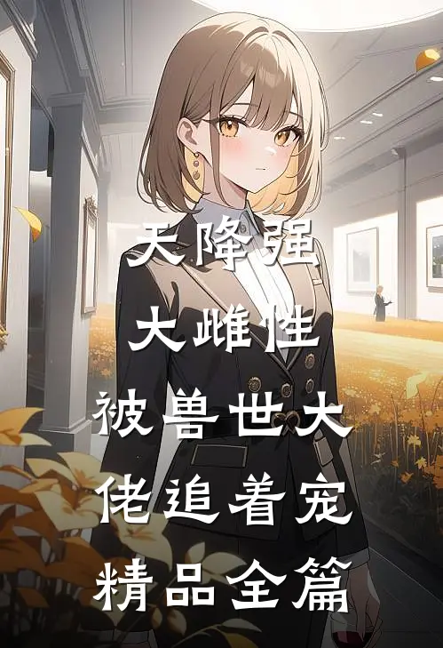 天降强大雌性，被兽世大佬追着宠精品全篇