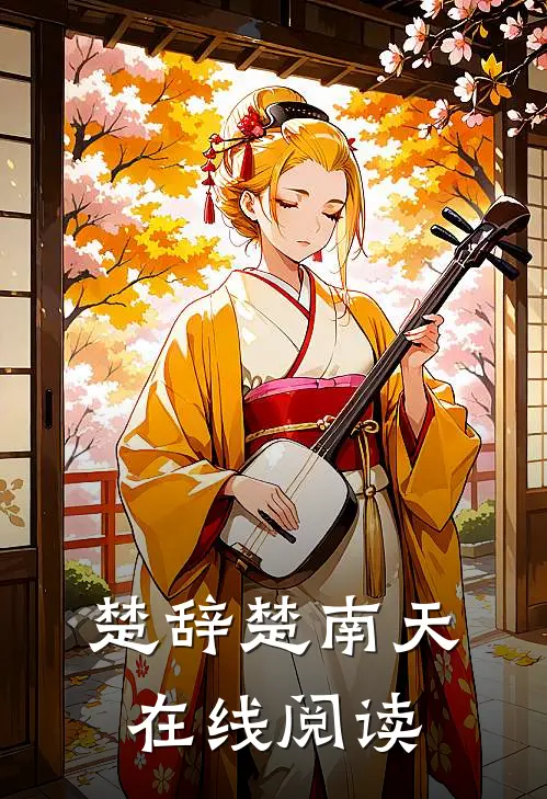 楚辞楚南天在线阅读