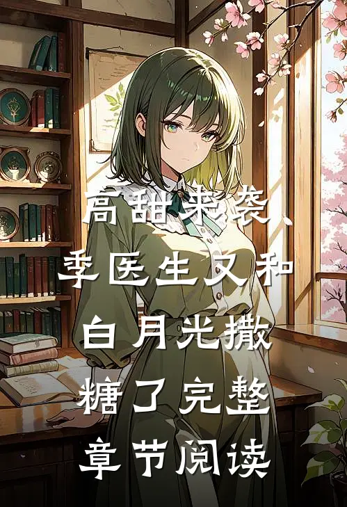 高甜来袭:季医生又和白月光撒糖了完整章节阅读