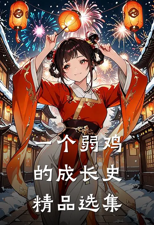 一个弱鸡的成长史精品选集