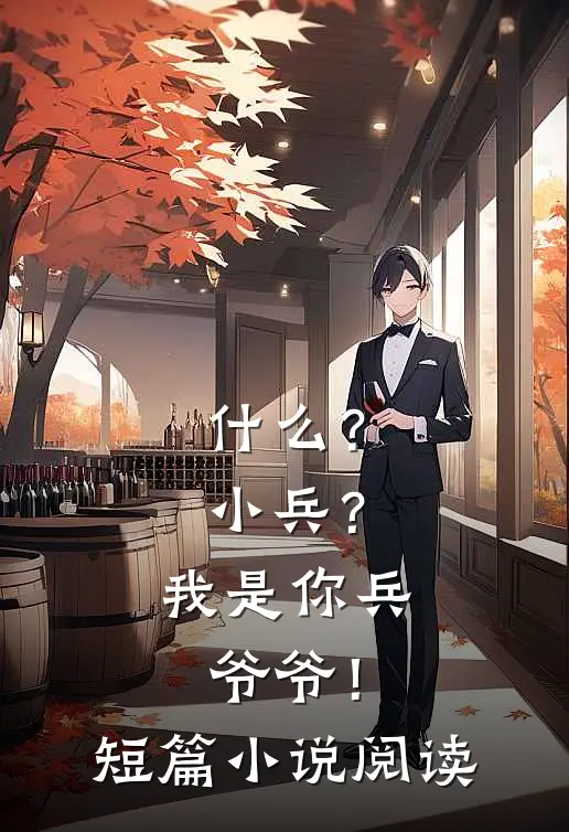 什么？小兵？我是你兵爷爷！短篇小说阅读