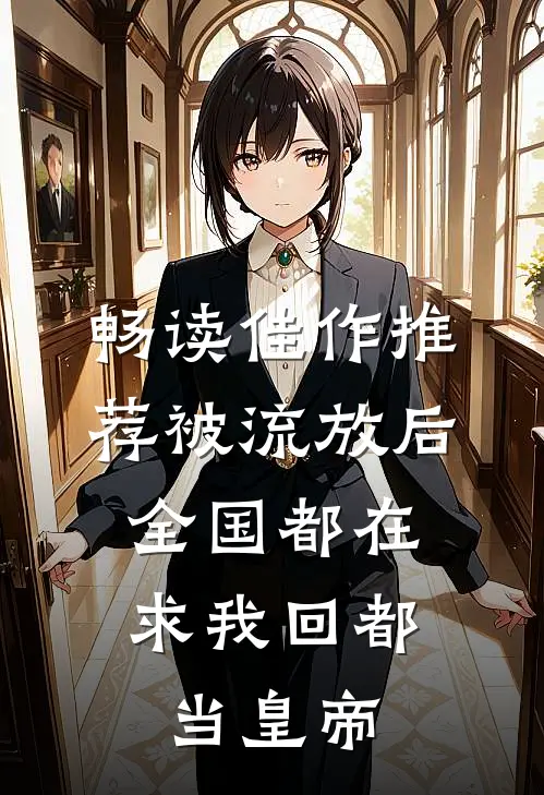 畅读佳作推荐被流放后，全国都在求我回都当皇帝
