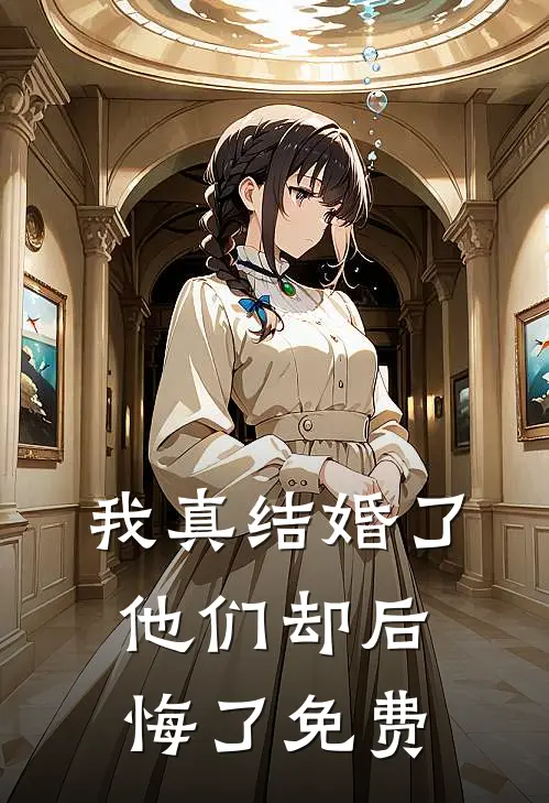 我真结婚了,他们却后悔了免费阅读