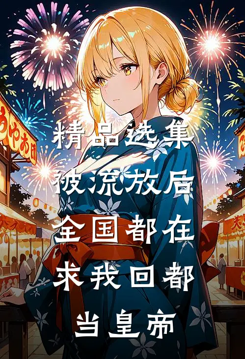 精品选集被流放后，全国都在求我回都当皇帝
