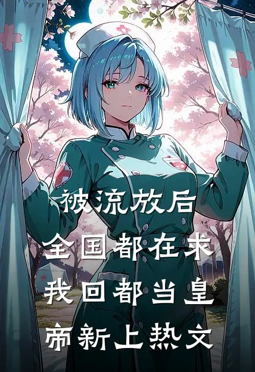 被流放后，全国都在求我回都当皇帝新上热文