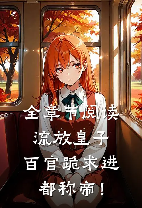 全章节阅读流放皇子，百官跪求进都称帝！