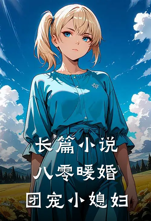 长篇小说八零暖婚：团宠小媳妇