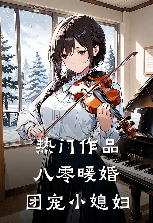 热门作品八零暖婚：团宠小媳妇
