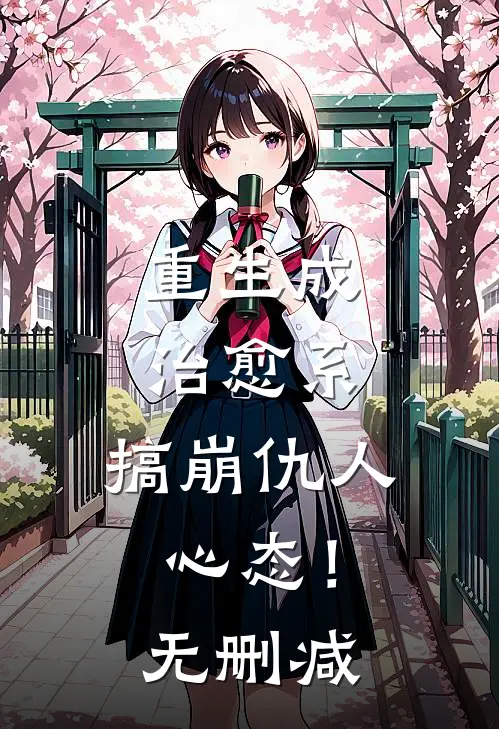 重生成治愈系，搞崩仇人心态！无删减