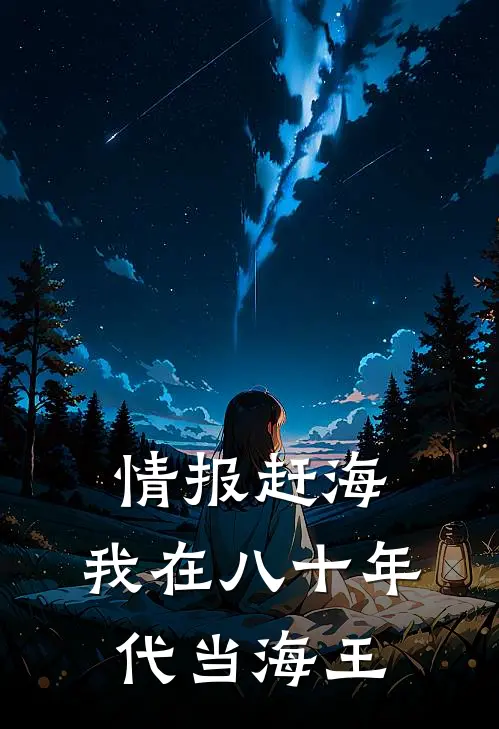 情报赶海：我在八十年代当海王