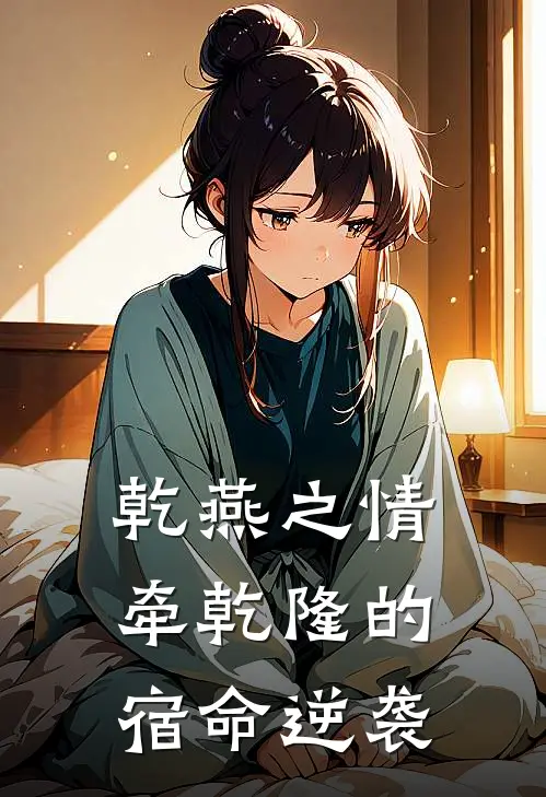 乾燕之情牵乾隆的宿命逆袭