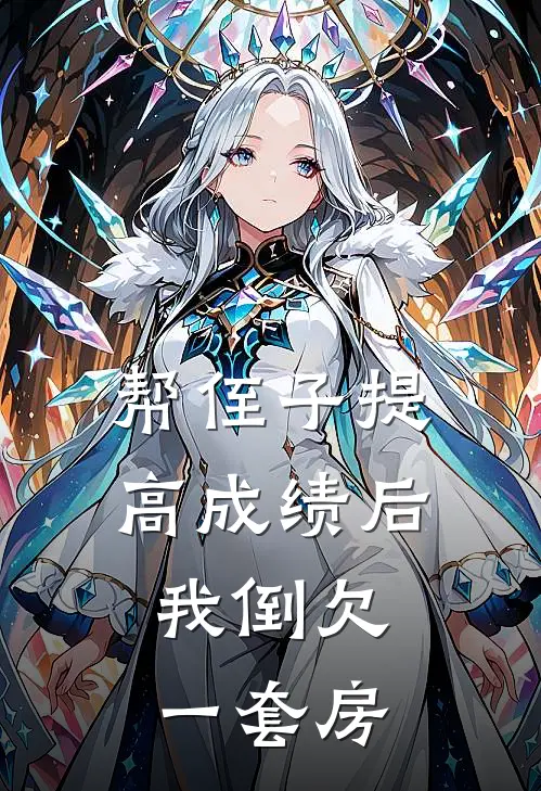 帮侄子提高成绩后，我倒欠一套房
