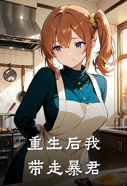 重生后我带走暴君