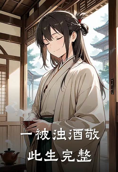 一被浊酒敬此生完整