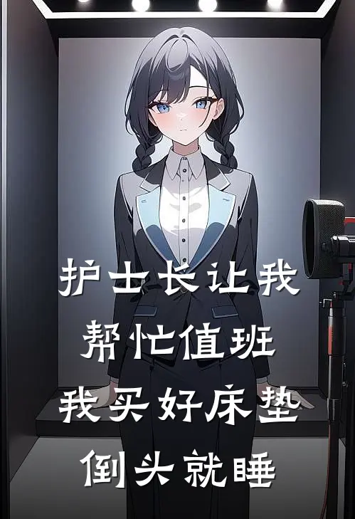 护士长让我帮忙值班，我买好床垫倒头就睡