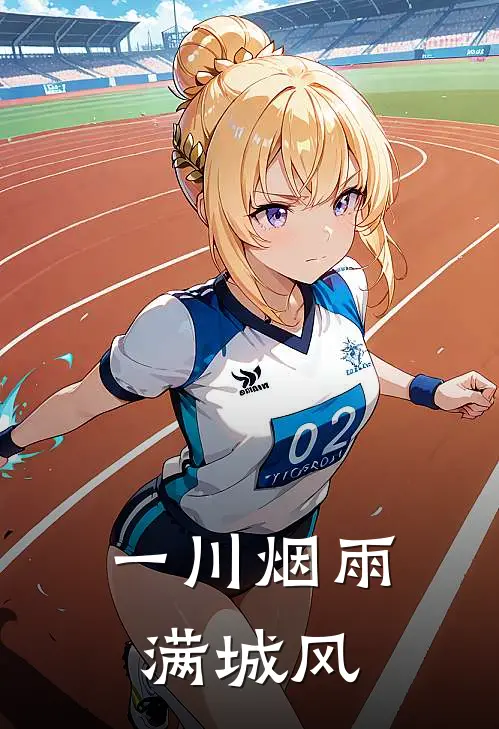 一川烟雨满城风