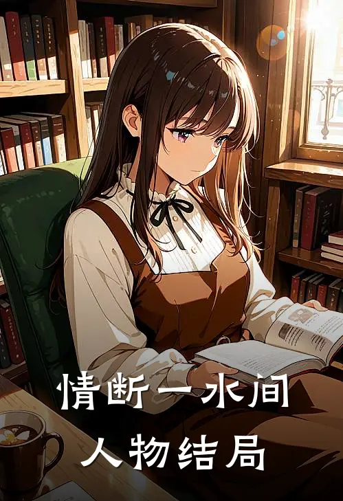 情断一水间人物结局