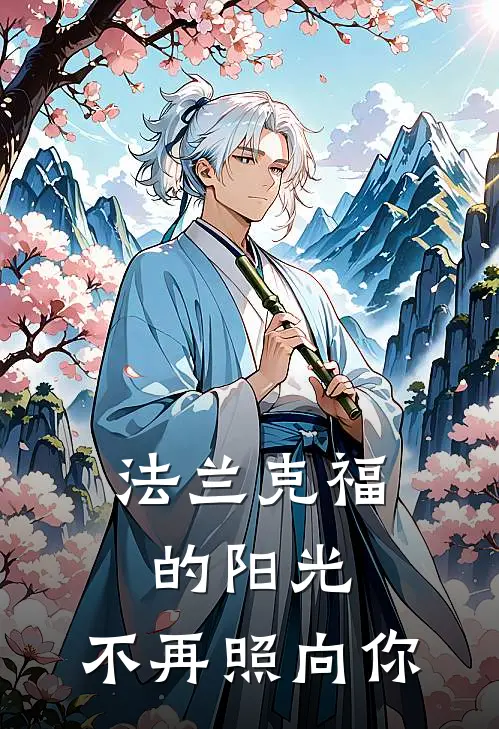 法兰克福的阳光，不再照向你