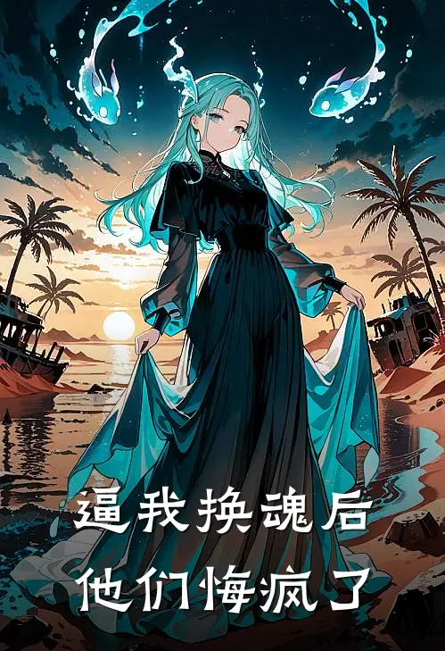 逼我换魂后，他们悔疯了