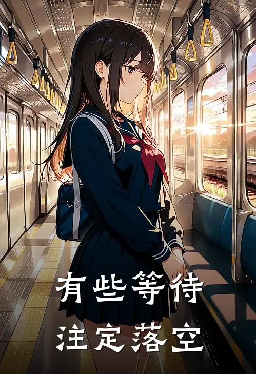 有些等待，注定落空
