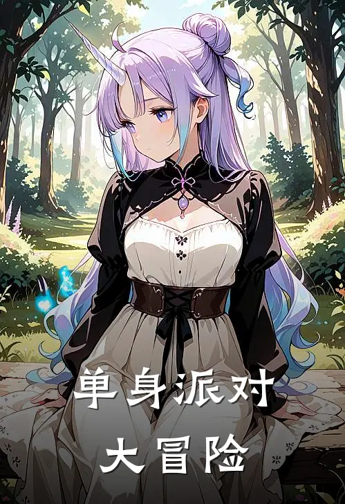 单身派对大冒险