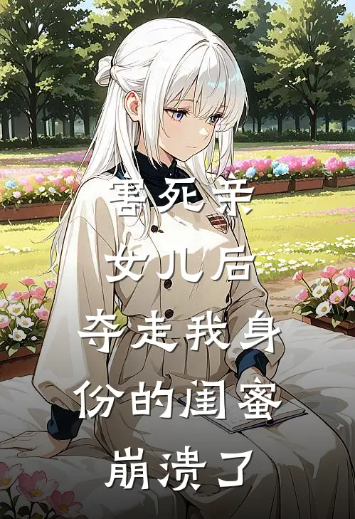 害死亲女儿后，夺走我身份的闺蜜崩溃了
