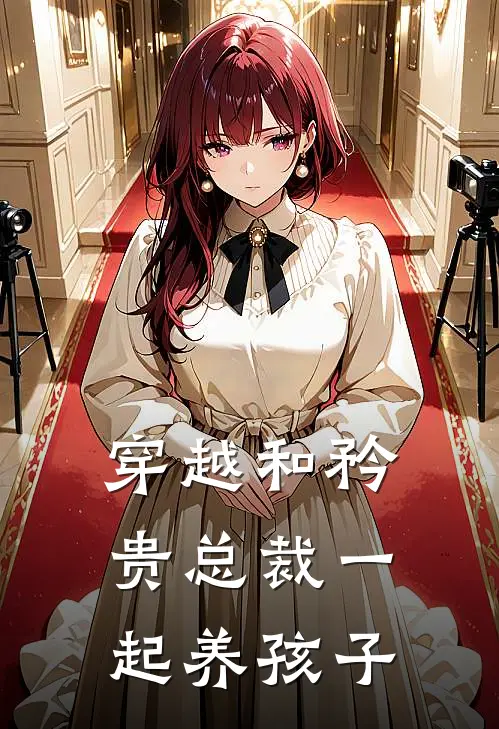 【穿越】和矜贵总裁一起养孩子