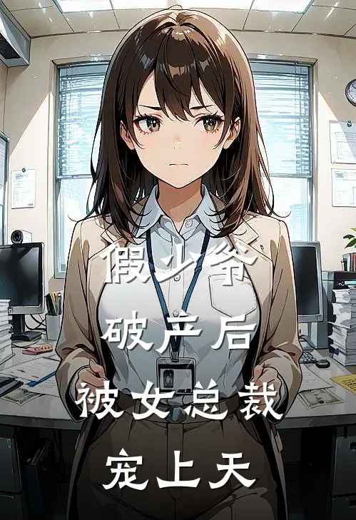 假少爷破产后，被女总裁宠上天